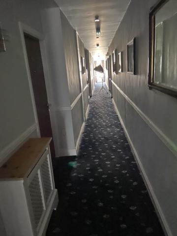 Monaghans Harbour Hotel Naas Exterior foto
